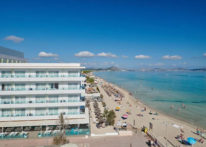The Sea Hotel By Grupotel - Adults Only