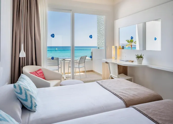 The Sea Hotel By Grupotel - Adults Only