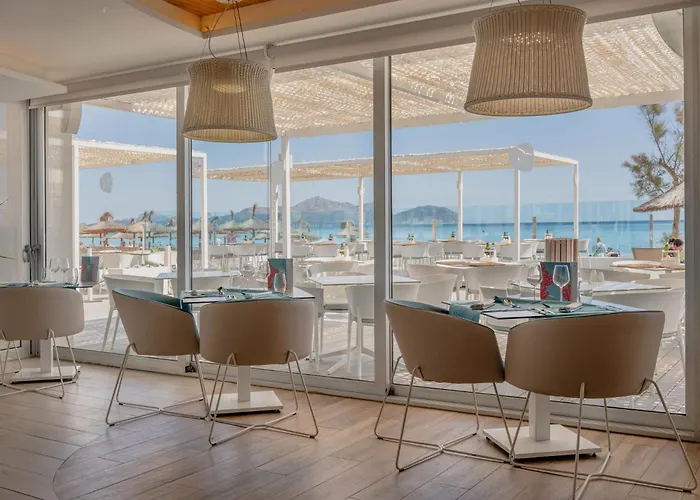 The Sea Hotel By Grupotel - Adults Only
