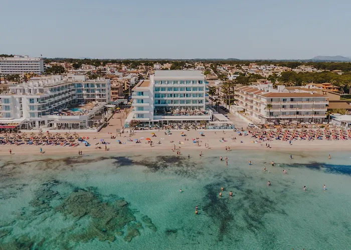 The Sea Hotel By Grupotel - Adults Only