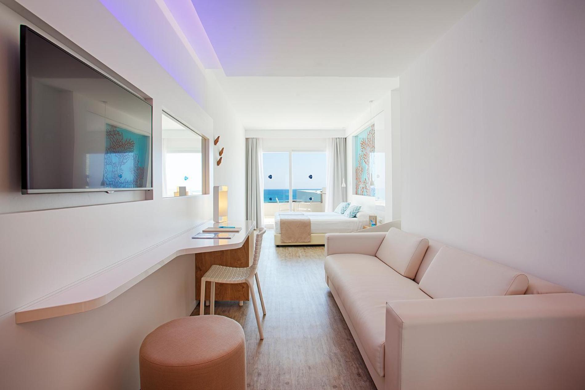 The Sea By Grupotel - Adults Only Hotel 4*
